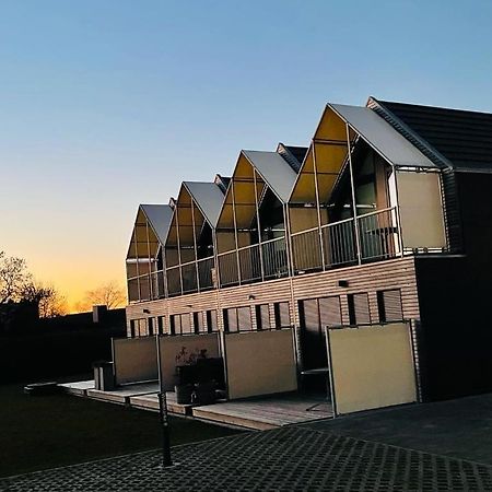 Treibgut Villa Busum Luaran gambar