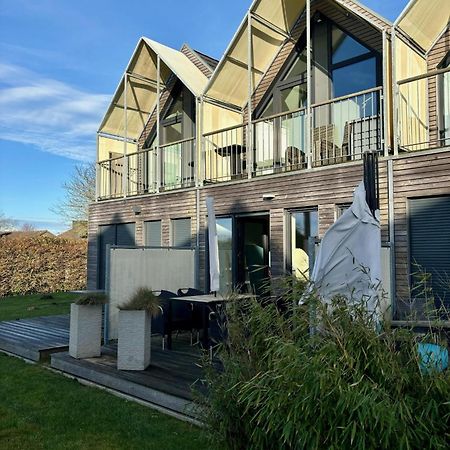Treibgut Villa Busum Luaran gambar