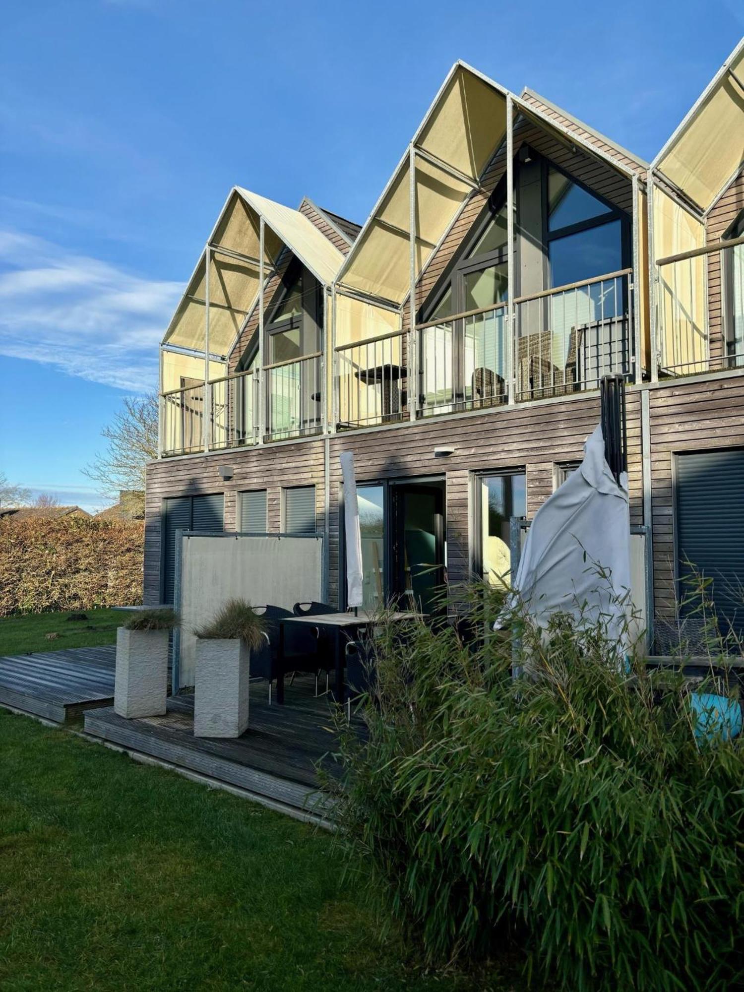 Treibgut Villa Busum Luaran gambar